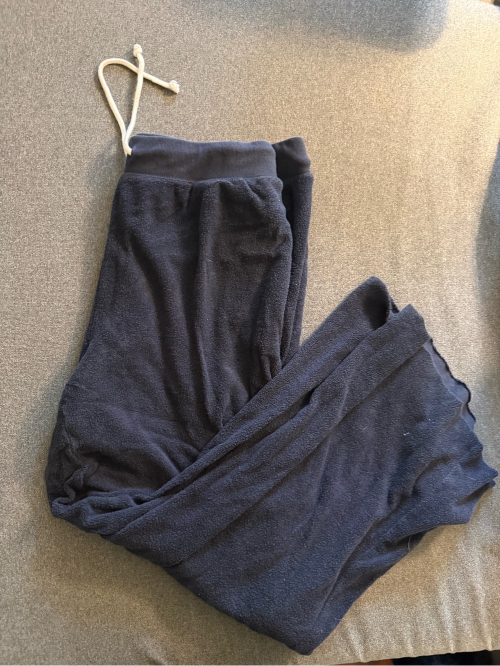 Aerie Hometown Holiday Skater Pants